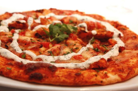 Straits Cafe - Rendezvous Hotel Sydney Central - Restaurant Guide 0