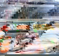 Strathmore Fish Supply - Restaurant Guide