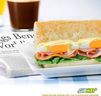Subway - Docklands - Restaurant Guide