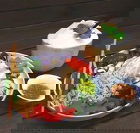 Sugar  Spice - Restaurant Guide