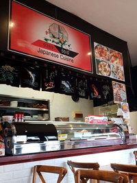 Ten Japanese Restaurant - Bondi