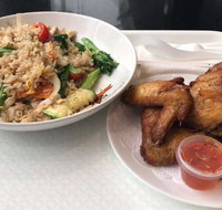 Thai Thyme - Restaurant Guide