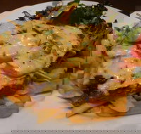 The Best Drop Tavern - Restaurant Guide