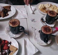 The Crepe Cafe - Belconnen - Restaurant Guide