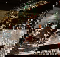 The Autumn Rooms - Restaurant Guide