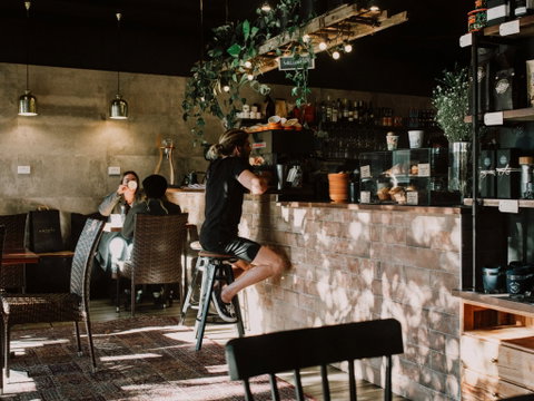 The Autumn Rooms - Restaurant Guide 0