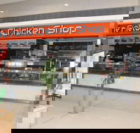 The Fields Chicken Shop - Restaurant Guide