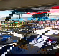 The Greens Bistro  Bar - Restaurant Guide