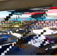 The Greens Bistro  Bar