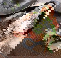 The North Spoon - Restaurant Guide