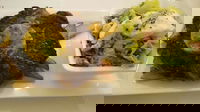 Auburn Takeaway and Auburn Restaurant Guide Restaurant Guide