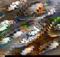 The Unexpected Duck - Restaurant Guide