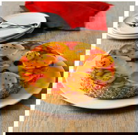 The Cheesecake Shop - Mordialloc