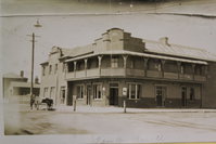 The Exchange Hotel Newcastle