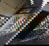 The Empire Coffee Co - Restaurant Guide