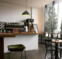 The Retreat Hotel - Restaurant Guide