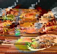 The Heritage Restaurant - Restaurant Guide