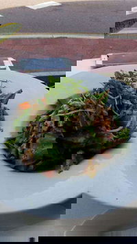 Tiamo Cafe Restaurant