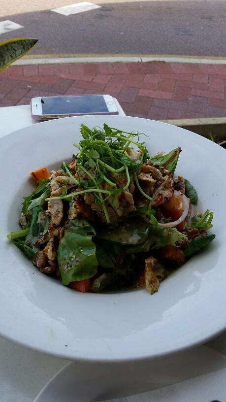 Tiamo Cafe Restaurant - Restaurant Guide 0