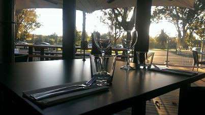 Tong Fu Garden West Melbourne
