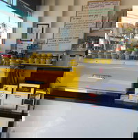 Torquay KoKo-Me Japanese Cafe