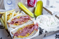 Trentham Takeaway and Trentham Restaurant Guide Restaurant Guide