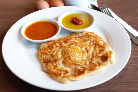 Unggal Ammas - Restaurant Guide 0