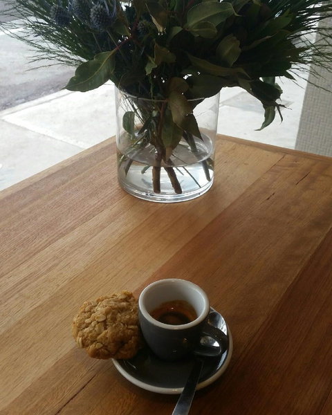 Westerly - Restaurant Guide 0