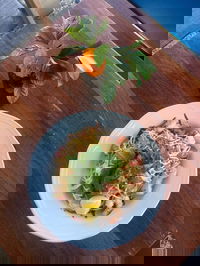 When Harry Met Sally Cafe