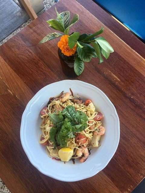 When Harry Met Sally Cafe - Restaurant Guide 0