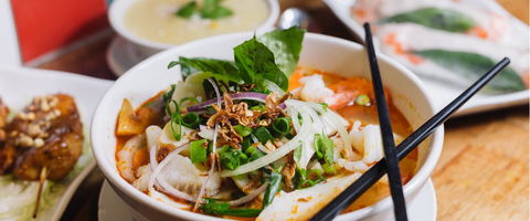 Xeom - Restaurant Guide 0