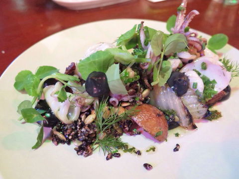YaYa Bar And Eatery - Restaurant Guide 0