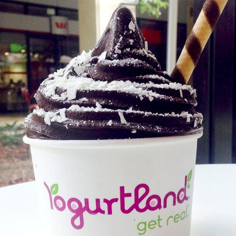 Yogurtland - Rouse Hill - Restaurant Guide 0