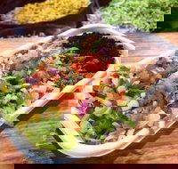 Zambrero Nundah - Nundah - Restaurant Guide