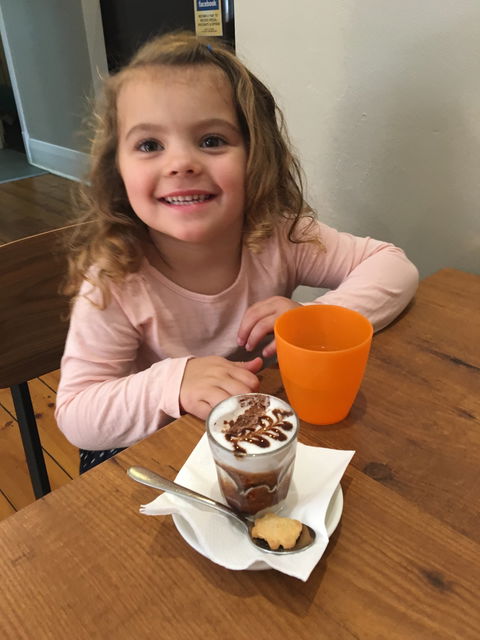 Appleseed Cafe - Restaurant Guide 7