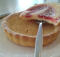Cafe Jacqui's - Restaurant Guide