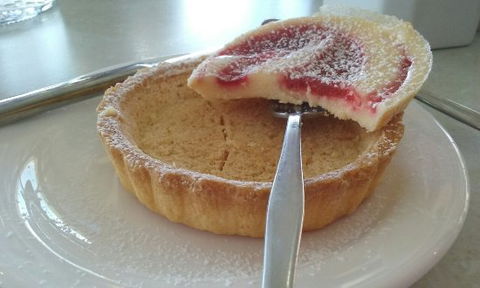 Cafe Jacqui's - Restaurant Guide 0