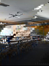 Cardian's Coffee Lounge