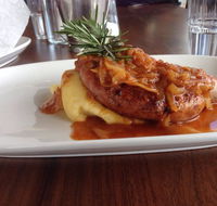 Due South - Restaurant Guide