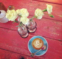 Favourite Chair Cafe - Restaurant Guide