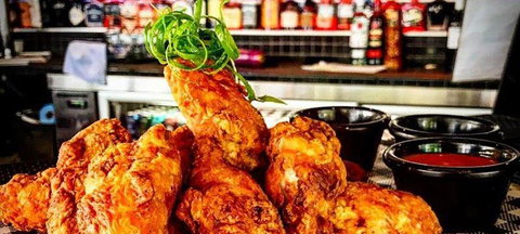 Good Bar - Restaurant Guide 0