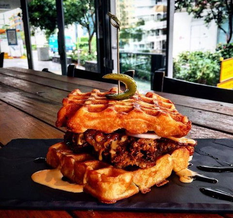 Good Bar - Restaurant Guide 9