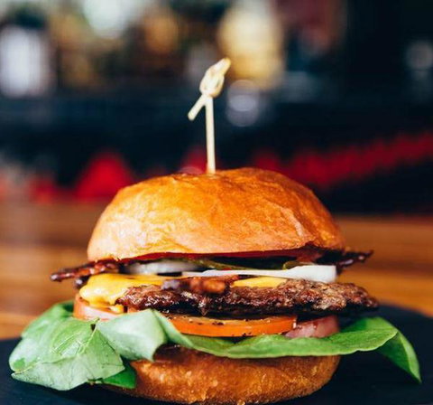 Good Bar - Restaurant Guide 10