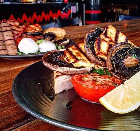 Good Bar - Restaurant Guide 11