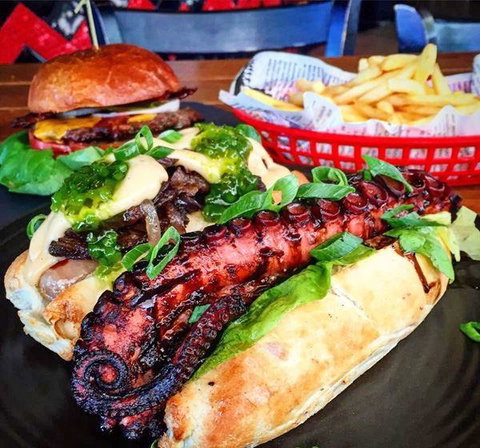 Good Bar - Restaurant Guide 12