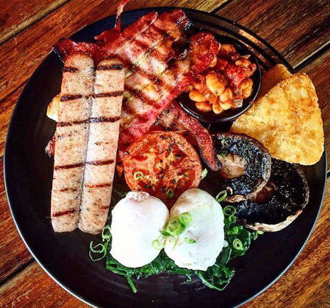 Good Bar - Restaurant Guide 13