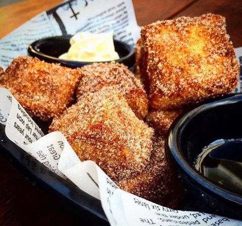 Good Bar - Restaurant Guide 14