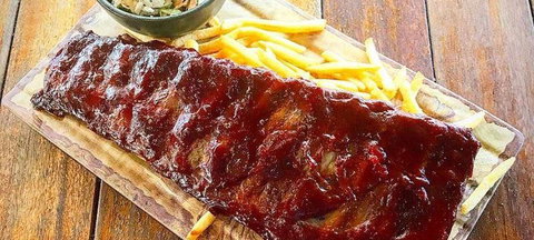 Good Bar - Restaurant Guide 1