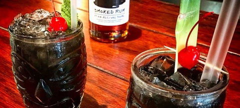 Good Bar - Restaurant Guide 2