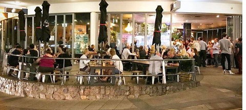 Good Bar - Restaurant Guide 3